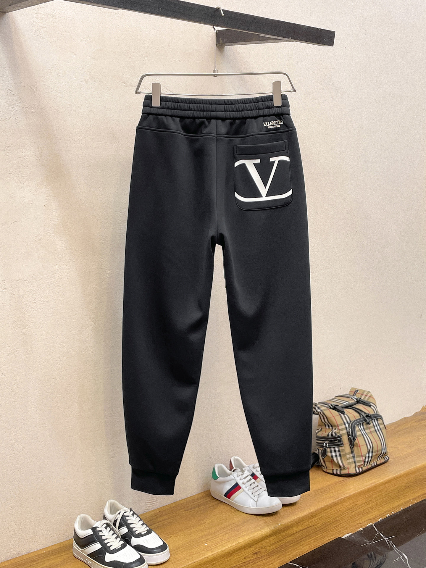 Casual Pants Man
